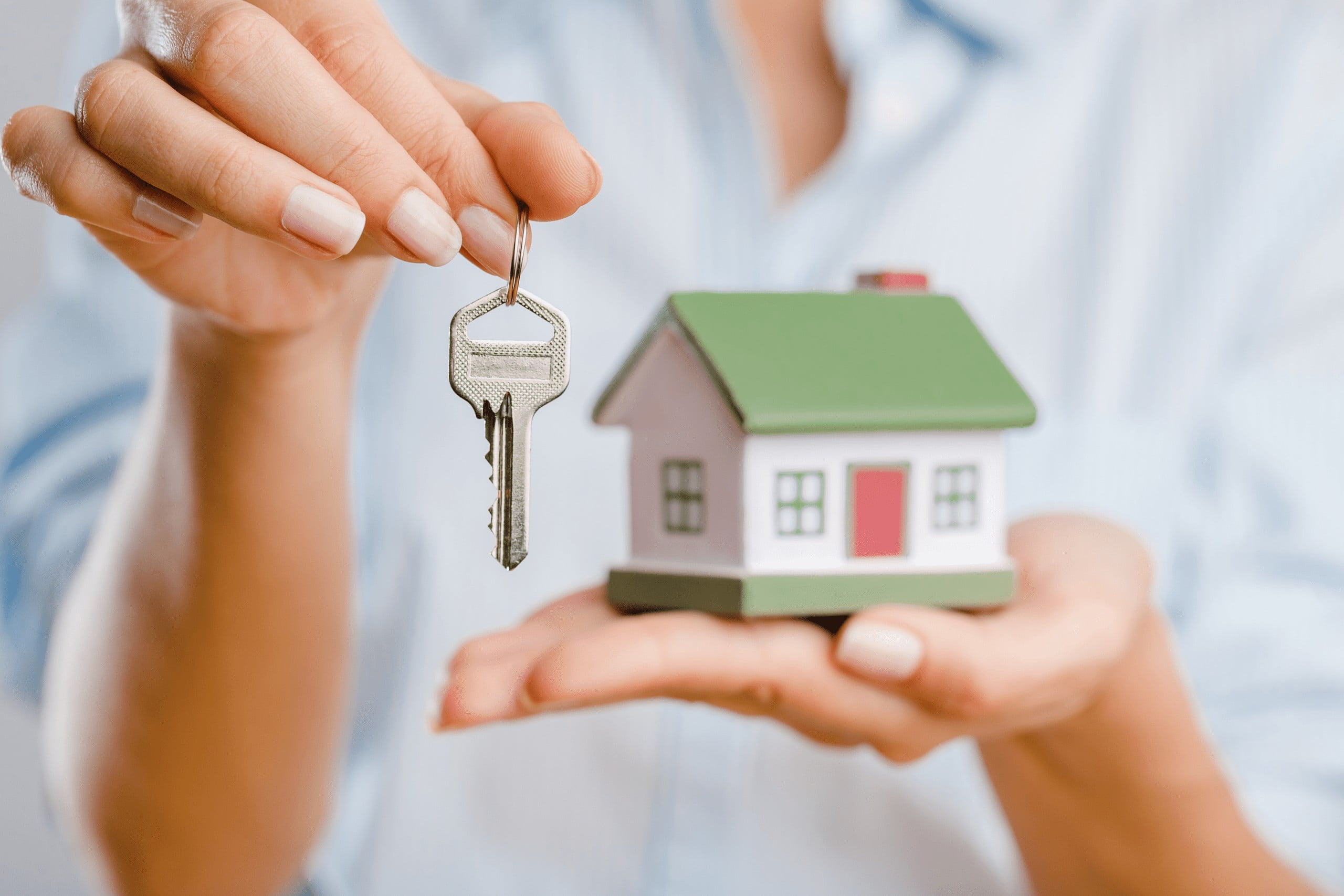 Home Loan Programs and Common Mortgage