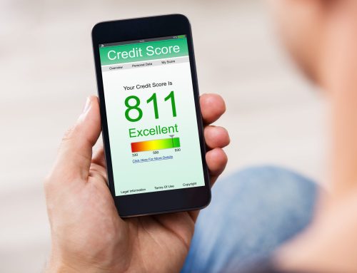 How To Build Your Credit Score Fast