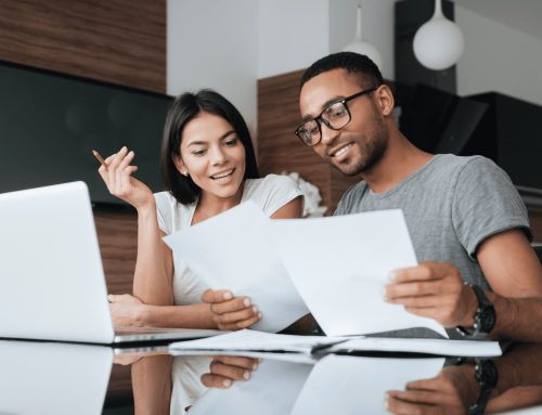 Mortgage: Where to start