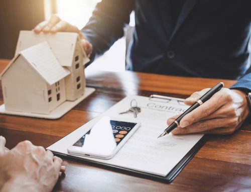 Understanding the Homebuying Process