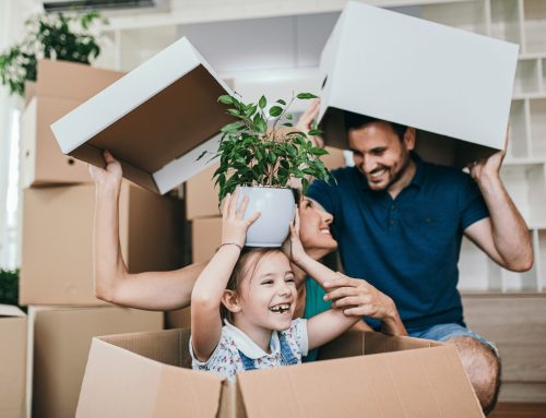 How to Buy a House with Little to No Down Payment Money