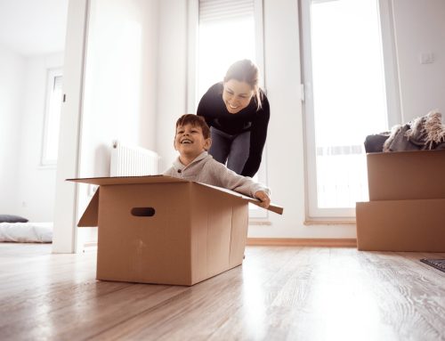 All things FHA Loans! What are the requirements?