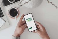 Fairway Now Mobile App preview