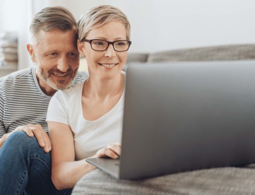 Why Now is a Great Time to Refinance (July 2021)