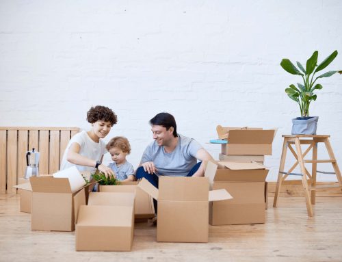 Why You Shouldn’t Delay Getting Your Mortgage Pre-Approval