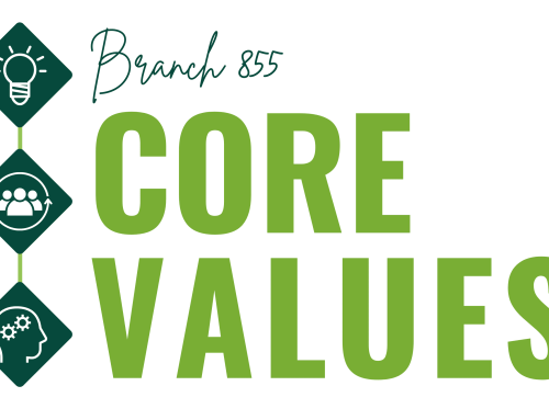 Our Core Values: What Makes Us Different