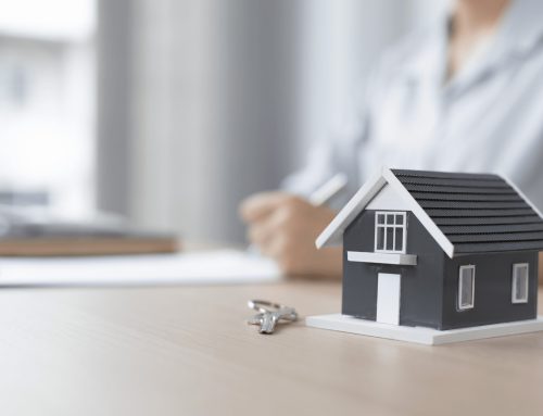 Are Bidding Wars For Homes Cooling Off?