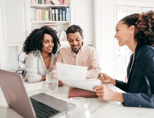 3 Common Mortgage Questions