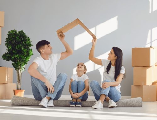 USDA Loan Requirements in NC and SC