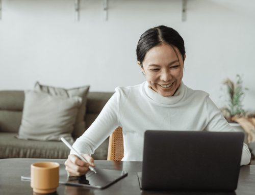 Self-Employed? Here’s How to Get a Home Loan