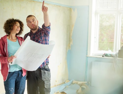 3 Renovations That Boost Home Value