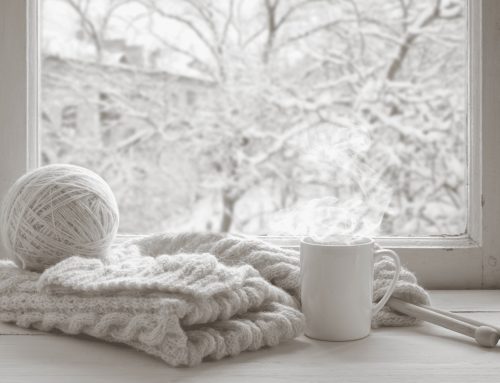 3 Ways to Weatherize Your Home for Winter