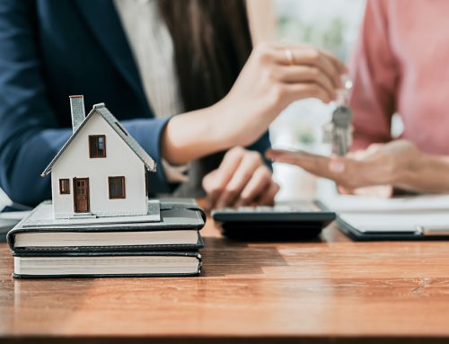 3 Tax Benefits of Owning a Home