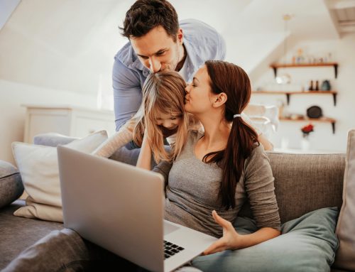 Why Now is a Great Time to Refinance (December 2021)