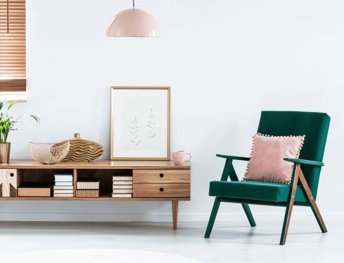2022 Predicted Home Design Trends