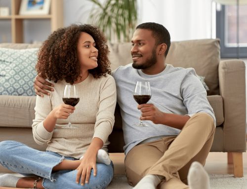 Last Minute Valentine’s Day Guide