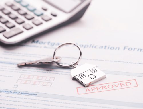 How to Get the NC Home Advantage Tax Credit (MCC)