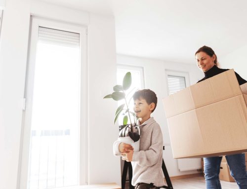 What are the Pros and Cons of Renting Vs. Buying?