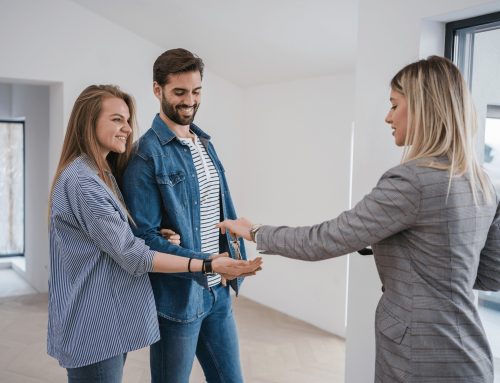 First Time Home Buyer Tips