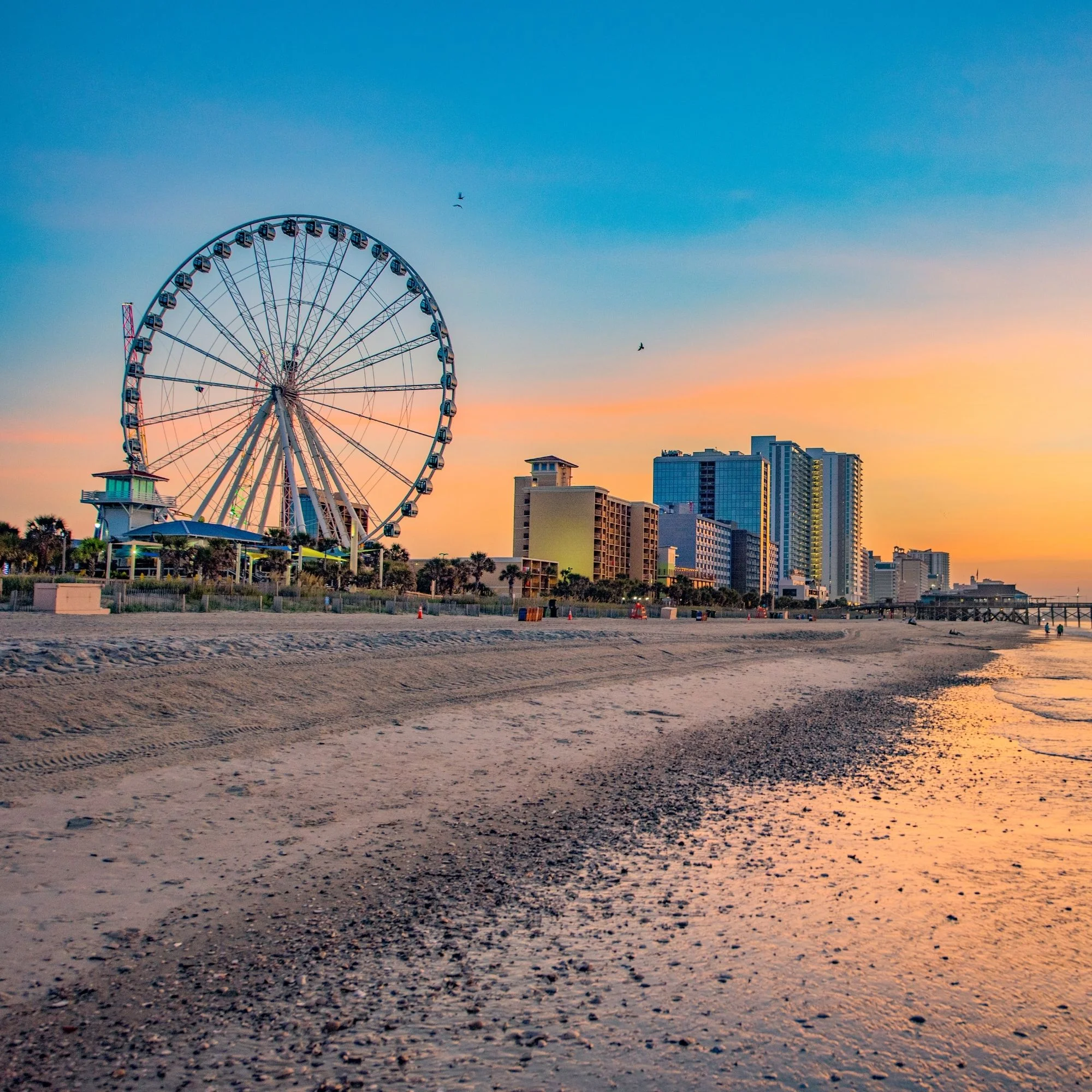 Myrtle Beach