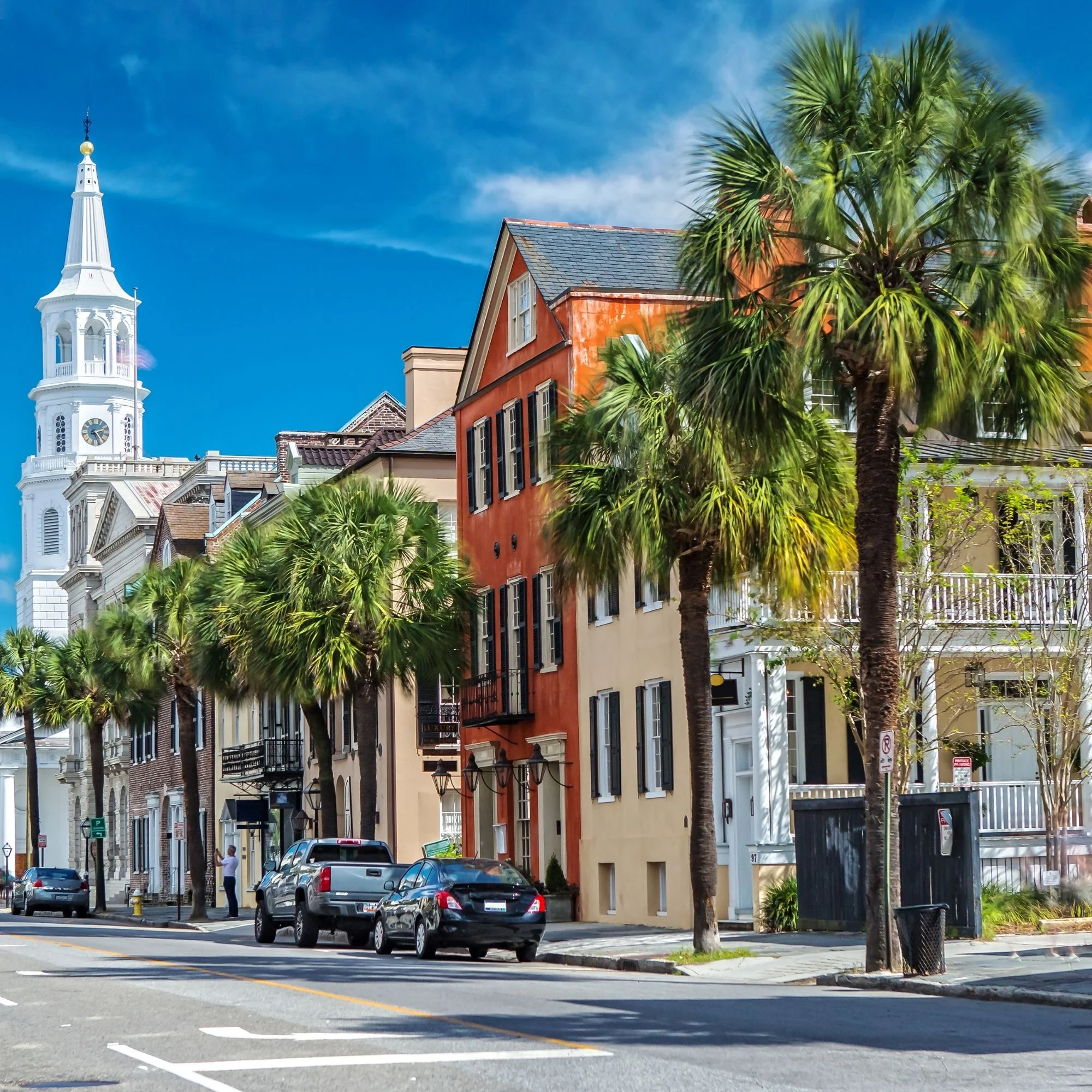 Charleston