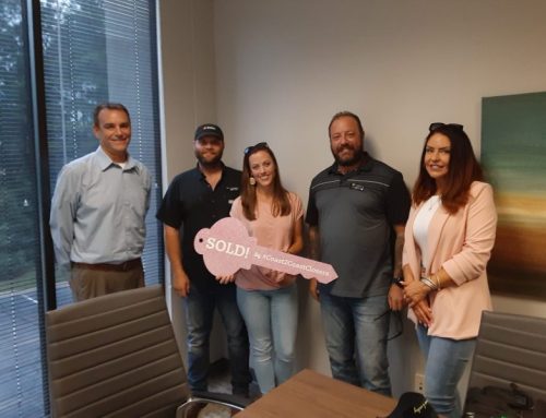 Relocating to the Carolinas