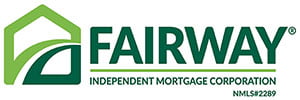 Fairway Mortgage Carolinas Logo