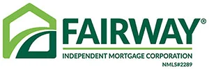 Fairway Mortgage Carolinas Logo