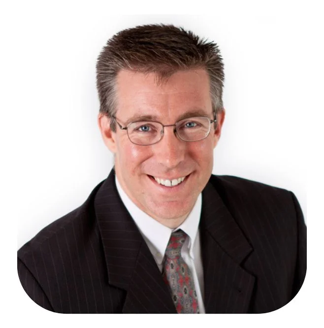 "Ken Land" branch manager of Fairway.