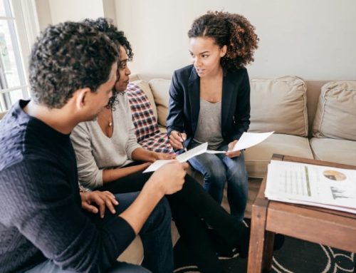 Mortgage Terms and What They Mean