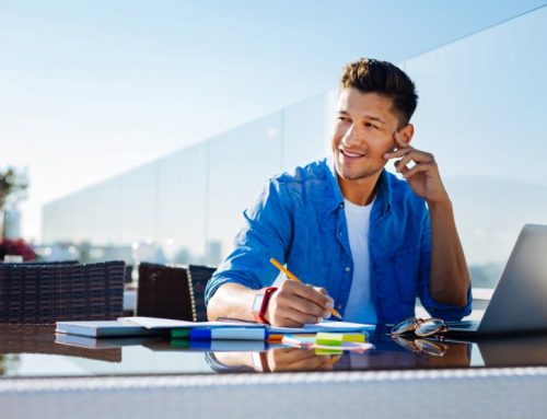 How to Get a Mortgage If You’re Self-Employed