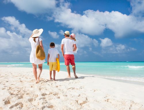 Mortgage Rules for Investment, Second, and Vacation Homes