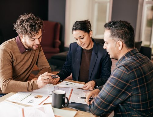 If It Sounds Too Good To Be True, It Probably Is