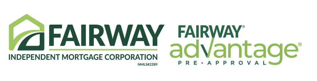fairway advantage pre approval logo