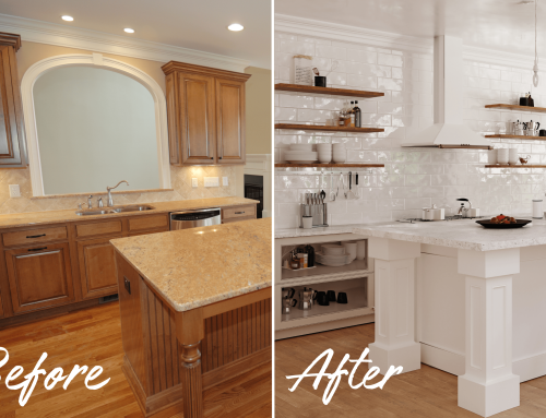 Top Upgrades That Increase the Value of Charlotte Homes