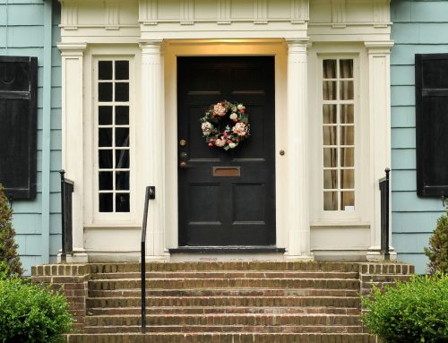 Mortgage Requirements for an FHA Loan in South Carolina