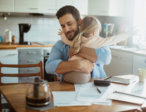 Cash-Out Refinance Vs. Home Equity Loans: Which Should You Choose?