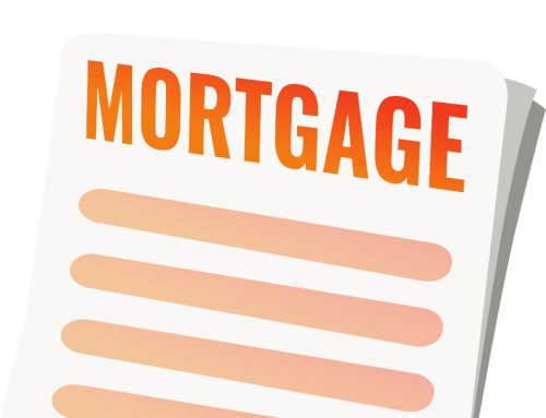 General Mortgage FAQ