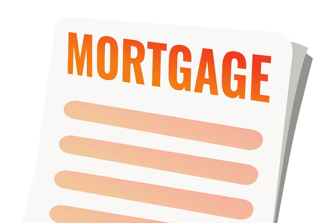 General Mortgage FAQ Icon