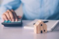 refinance home