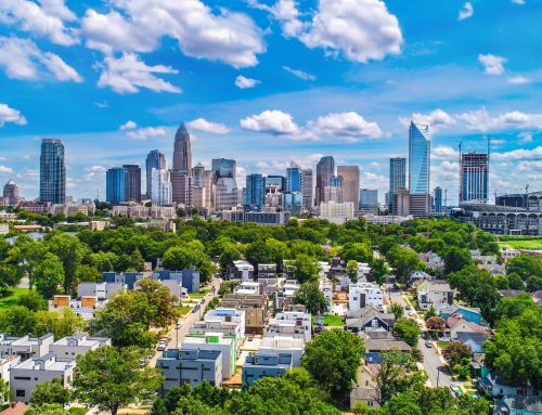 Charlotte Housing Market & Mortgage Rates: May 2026 Update