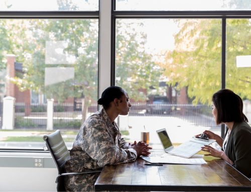 How to Refinance Your VA Home Loan in 2026: Step-by-Step