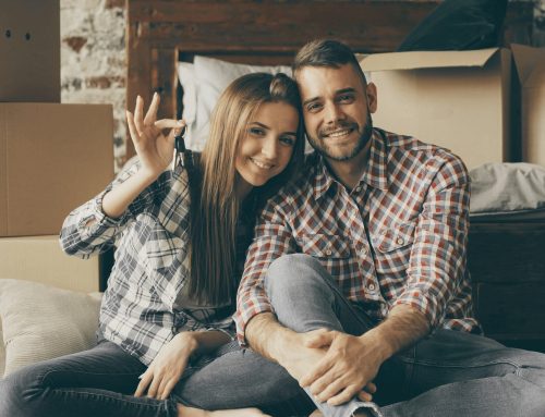 The 7 Best First-Time Homebuyer Mortgage Options in 2026