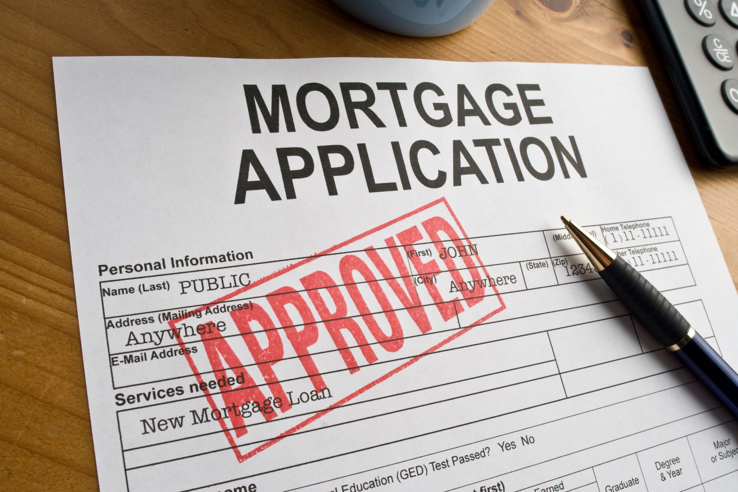 Mortgage Pre-approval vs pre-qualification: 2026 Carolina Guide