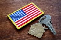 Here's how to improve your credit score by focusing on high-impact actions so you can qualify for a VA home loan.
