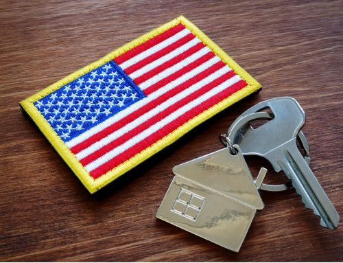 How to Improve Your Credit Score for a VA Home Loan Fast