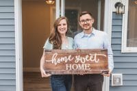 For buyers with limited savings or higher debt, FHA can open doors.