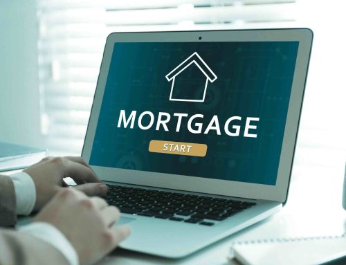 Applying for a Mortgage Online With a North Carolina Lender